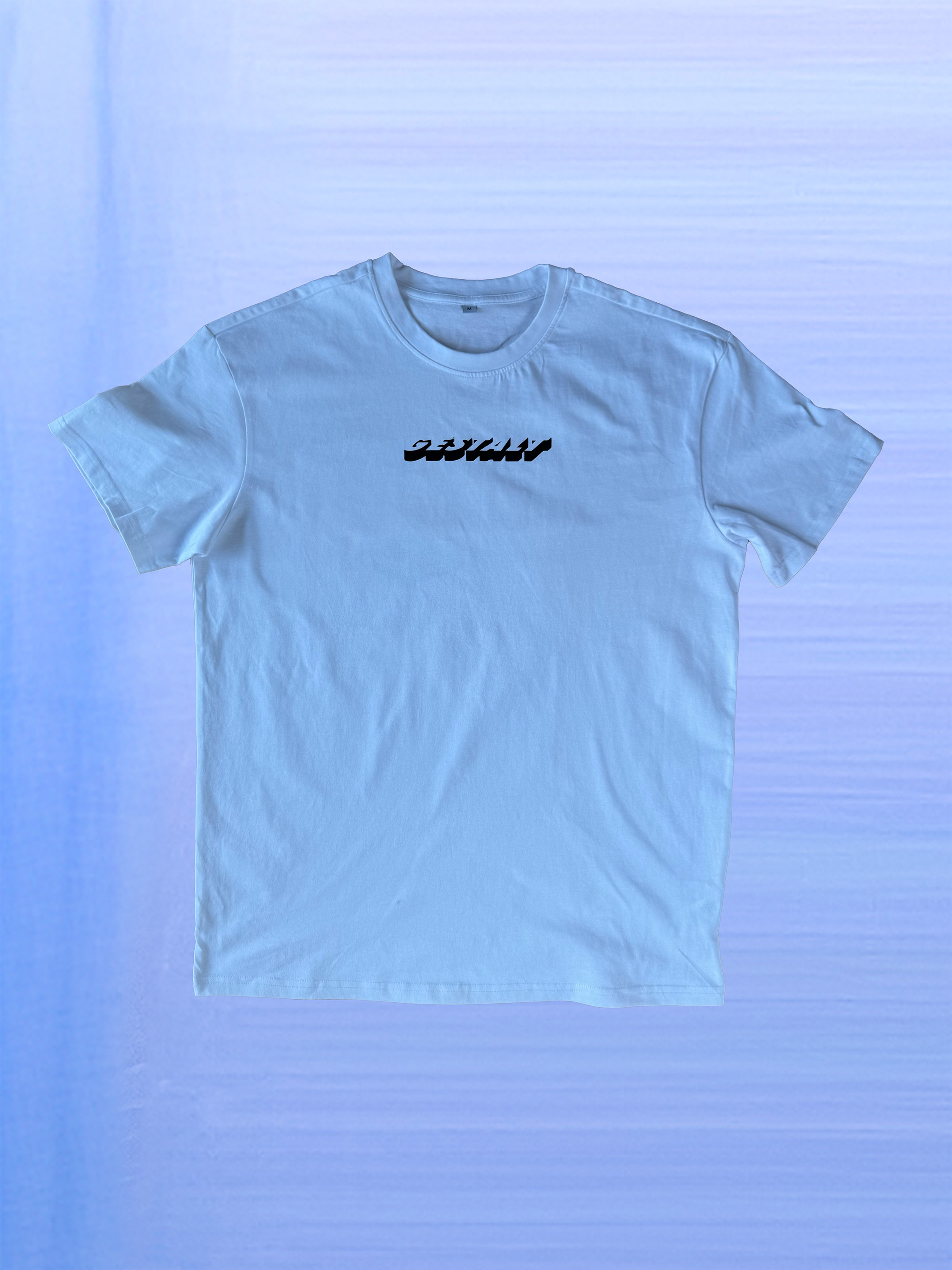 Packaging concept with gradient finishes